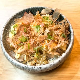 T - Crispy Potato Yaki