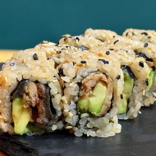 T - Uramaki Unagi