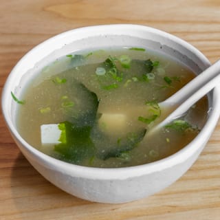 T - Miso Soup