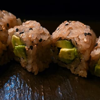 T - Uramaki Avocado